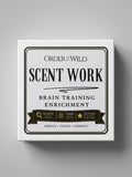 Scent Work starter Kit