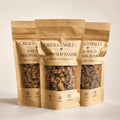 Three training treat pouches 